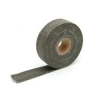 DEI Exhaust Wrap  1" x 15ft - Black 010120