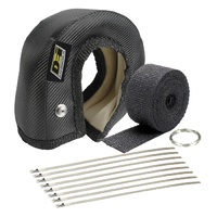 DEI Turbo Shield T4 - Kit - Onyx 010182