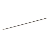 DEI Stainless Steel Locking Tie  20" - Bulk 010203B