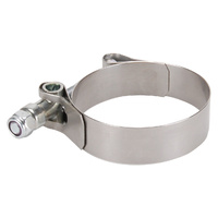 DEI Stainless Clamp 010215