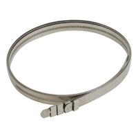 DEI Stainless Steel Positive Locking Tie  010217