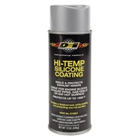 DEI HT Silicone Coating  010302