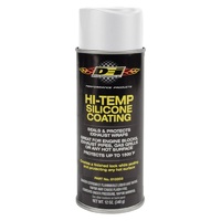 DEI HT Silicone Coating  White - (6 per master carton) 010303