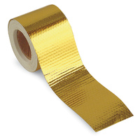 DEI Reflect-A-GOLD 1-1/2" x 15ft Tape Roll 010394
