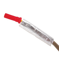 DEI Plug Wire Sheath 010409