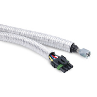 DEI Cool-Tube 1/2" I.D. x 15ft  010415