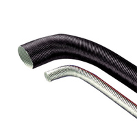 DEI Cool Tube Extreme 1" x 3ft - Silver 010429