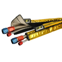DEI Heat Shroud GOLD 010458