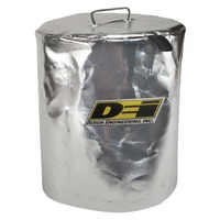 DEI Reflective Fuel Can Cover 5 Gallon Metal - Round 010467