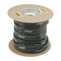 DEI Fire Sleeve   5/8" I.D. x 25ft Spool 010472B25