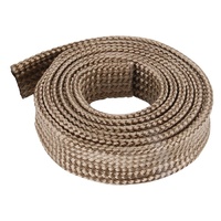 DEI Protect-A-Sleeve 1/2" ID x 4ft - Titanium 010475