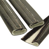 DEI Fire Wrap 3000 5/8" I.D. x 2ft 010477