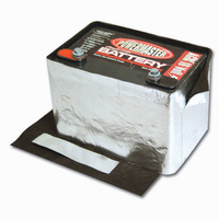 DEI Cell Saver Battery Insulation Kit 010480