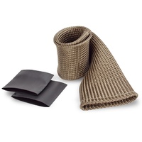 DEI Protect-A-Sleeve 2" ID x 3ft - Titanium 010482