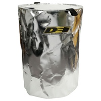 DEI Reflective Fuel Drum Cover 54 Gallon - Metal Drum 010484