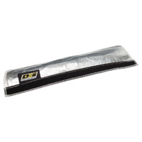 DEI Corvette C7 Oil Cooler Line Sleeves 010488
