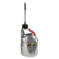DEI Reflective Fuel Can Cover 5 Gallon Plastic - (VP) Round 010489
