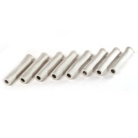 DEI Protect-A-Boots 6" - 8-pack - Silver 010502