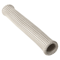 DEI Protect-A-Boot XL 8" - Bulk - Silver 010503B