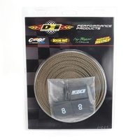 DEI Protect-A-Wire V8 Kit -Titanium 010603