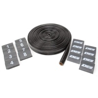 DEI Silicone Protect-A-Sleeve 3/8" ID bulk per foot 010635