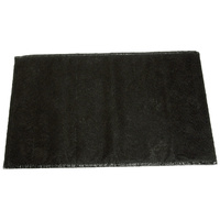 DEI Oil Rug Oil Rug 12"x18" 010750