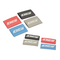 DEI Hi-Temp Shrink Tube 12mm x 1.5" - Gray 010801