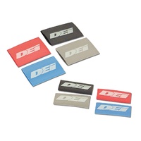DEI Hi-Temp Shrink Tube 12mm x 1.5" - Blue  010831