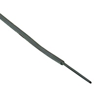 DEI Hi-Temp Shrink Tube 3mm x 4ft - Black 010837