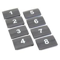 DEI Wire Markers 010849
