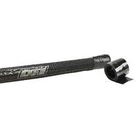 DEI EXO Series Sleeve 1" ID x 3ft - Black 010873