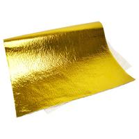 DEI Heat Screen GOLD 36" x 40" - non-adhesive 010913