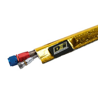 DEI Heat Sheath GOLD 1" x  36" 010917