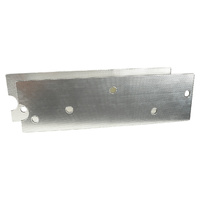 DEI LS Engine Coil Shield LS 1, 2, 3 & 7 Engines 011001