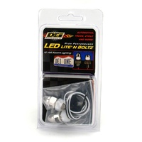 DEI LED Lite'N Boltz  030311