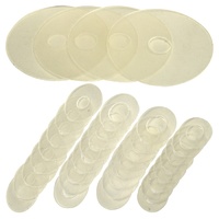 DEI Boom Mat Decoupling Washer Kit  050087