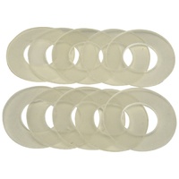DEI Boom Mat Decoupling Washer  050088
