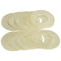 DEI Boom Mat Decoupling Washer  050090