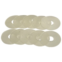 DEI Boom Mat Decoupling Washer  050091