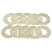 DEI Boom Mat Decoupling Washer  050092