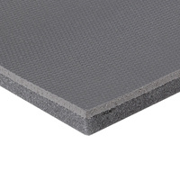 DEI Under Carpet 24" x 54" - 9 sq ft 050100