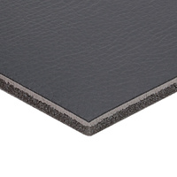 DEI Leather Look Sound Barrier 24" x 48" - 8 sq ft 050120