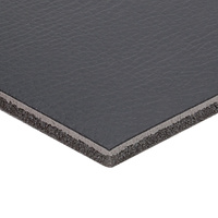 DEI Leather Look Sound Barrier 48" x 48" - 16 sq ft 050121