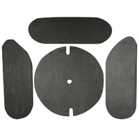 DEI Underhood Liner 050128