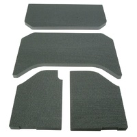 DEI Sound Deadening Headliner  050131