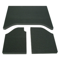 DEI Sound Deadening Headliner  050132