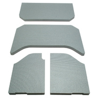 DEI Sound Deadening Headliner  050133