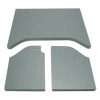 DEI Sound Deadening Headliner  050134