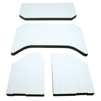 DEI Sound Deadening Headliner  050135