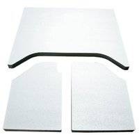 DEI Sound Deadening Headliner  050136